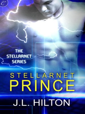 cover image of Stellarnet Prince